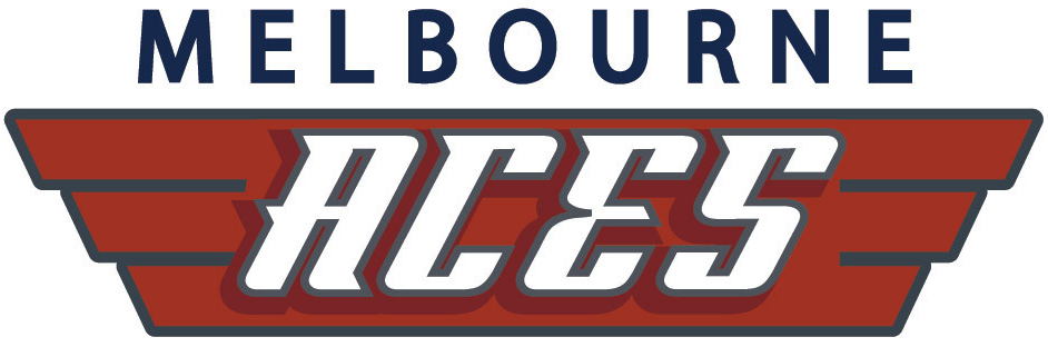 Melbourne Aces 2010-Pres Wordmark Logo iron on transfers for clothing